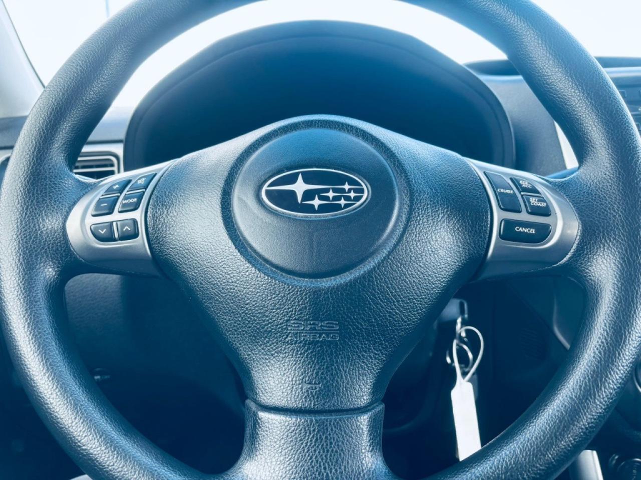 2011 Subaru Forester 5dr Wagon Automatic 2.5X Convertibleenience Photo