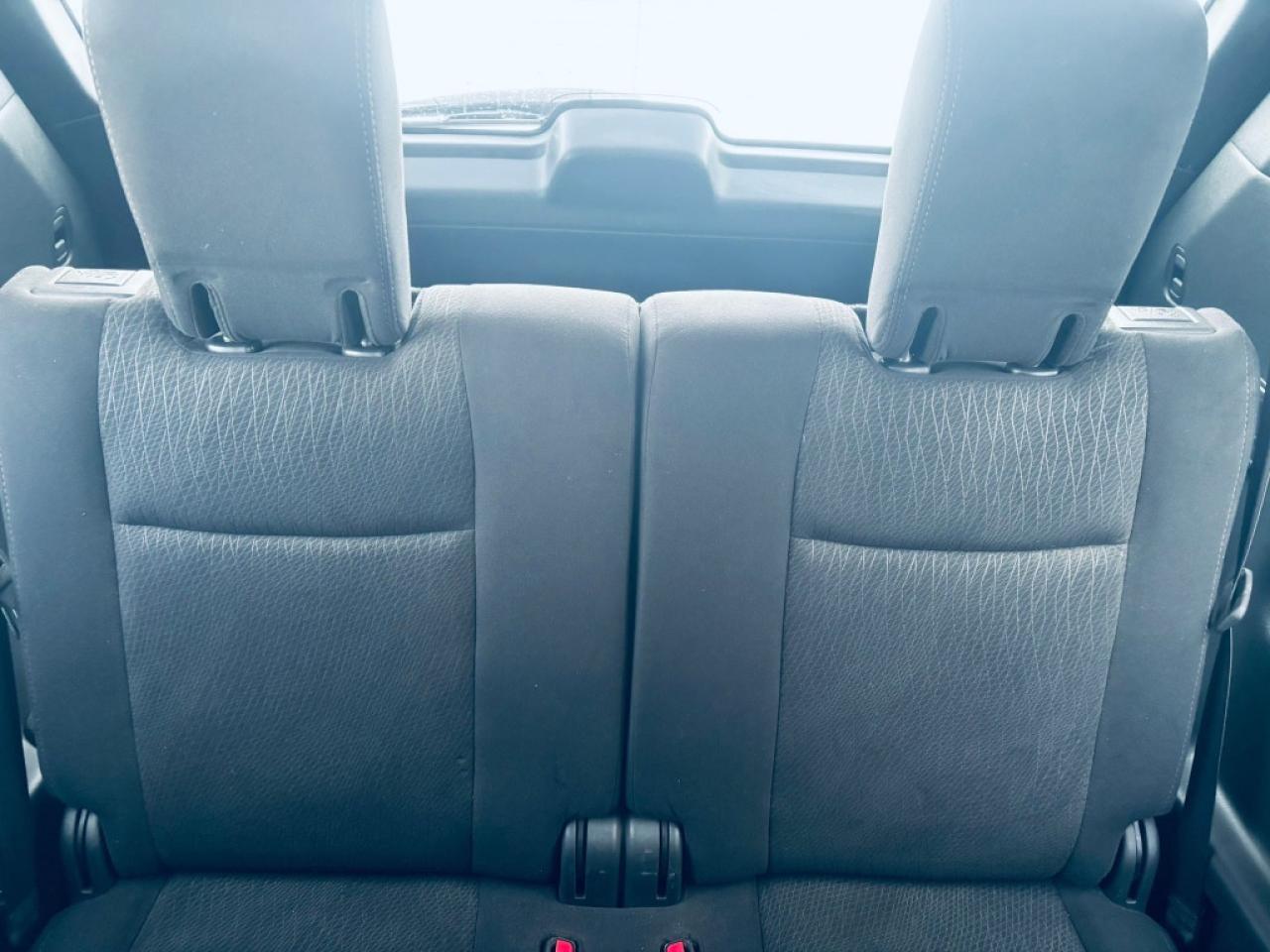 2013 Nissan Pathfinder S 4dr Front-wheel Drive CVT Photo