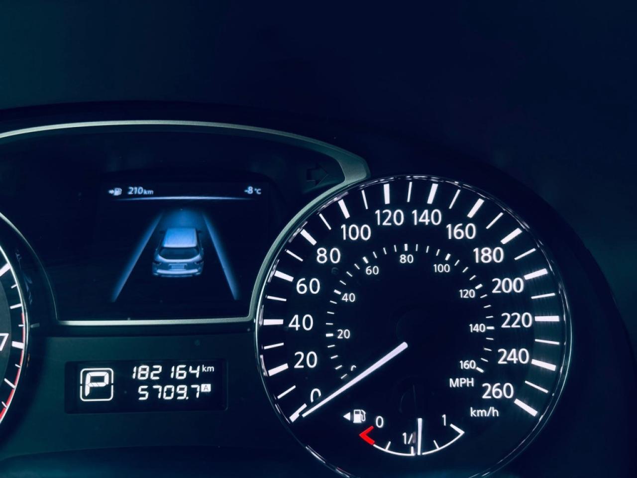 2013 Nissan Pathfinder S 4dr Front-wheel Drive CVT Photo