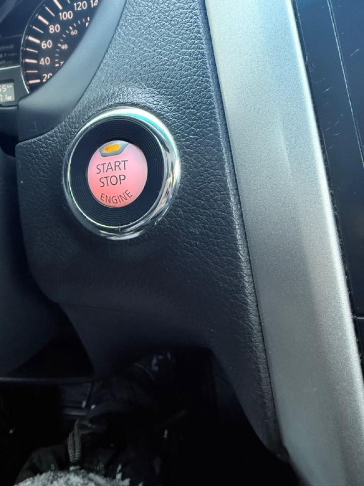 2015 Nissan Altima 4dr Sedan I4 CVT 2.5 Photo