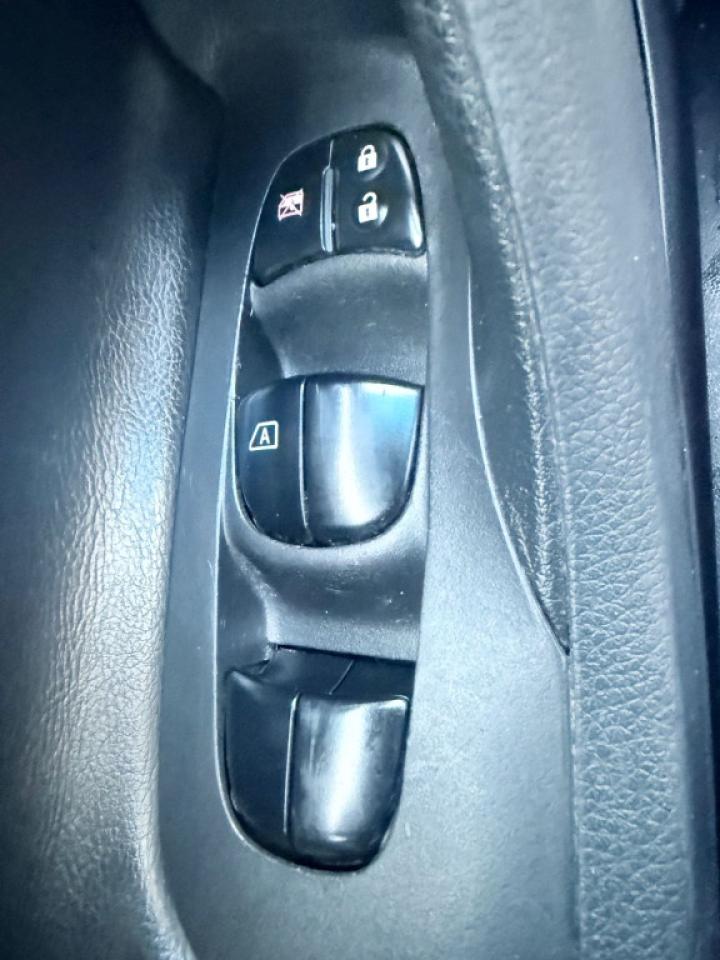 2015 Nissan Altima 4dr Sedan I4 CVT 2.5 Photo