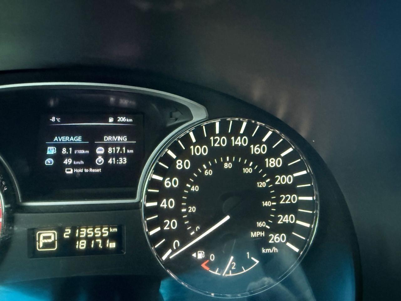 2015 Nissan Altima 4dr Sedan I4 CVT 2.5 Photo