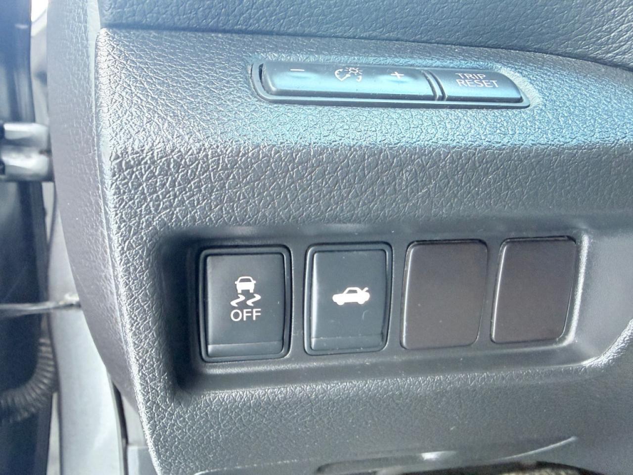 2015 Nissan Altima 4dr Sedan I4 CVT 2.5 Photo