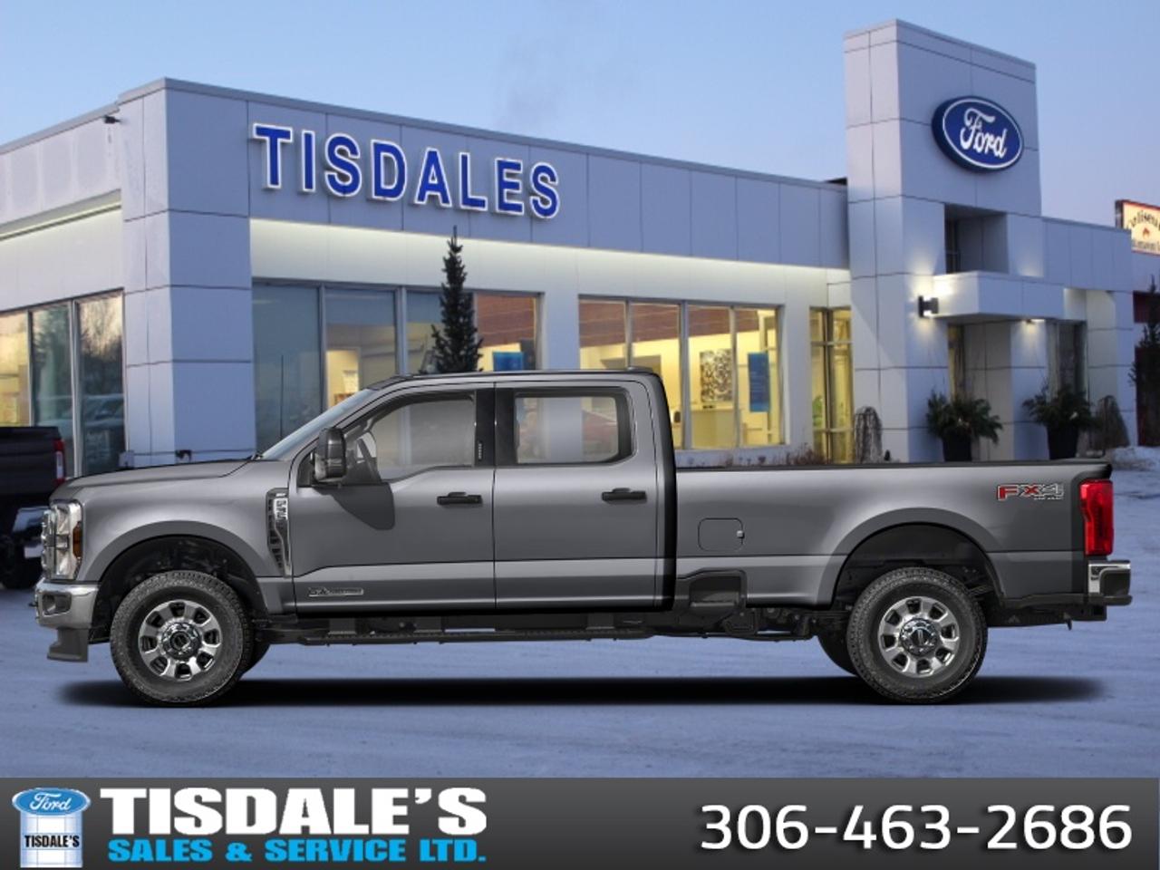 2026 Ford F-350 Super Duty Lariat Photo0