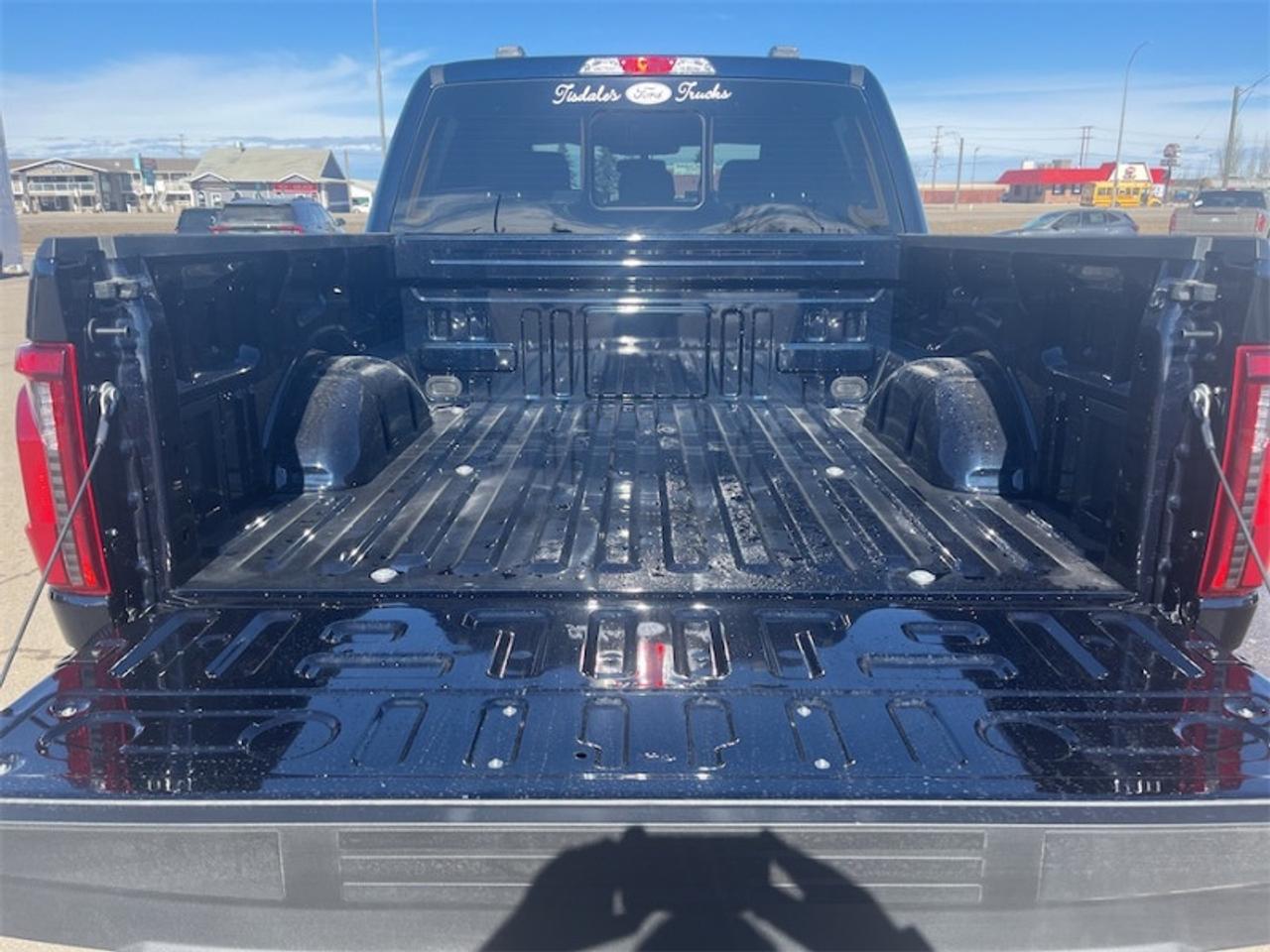 2026 Ford F-150 XLT  - 18" Wheels - Tow Package Photo5