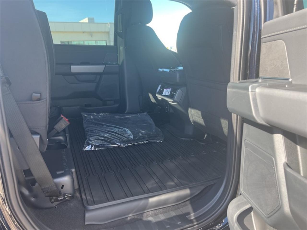 2026 Ford F-150 XLT  - 18" Wheels - Tow Package Photo5