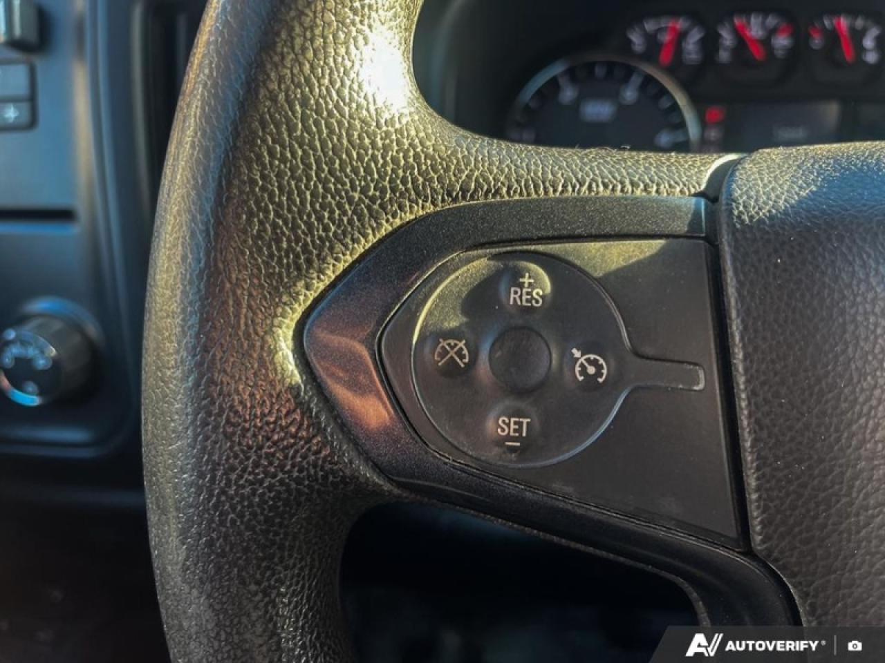 2015 Chevrolet Silverado 2500 HD WT  DURAMAX 6.6 DIESEL, DBL CAB HD 2500 Photo