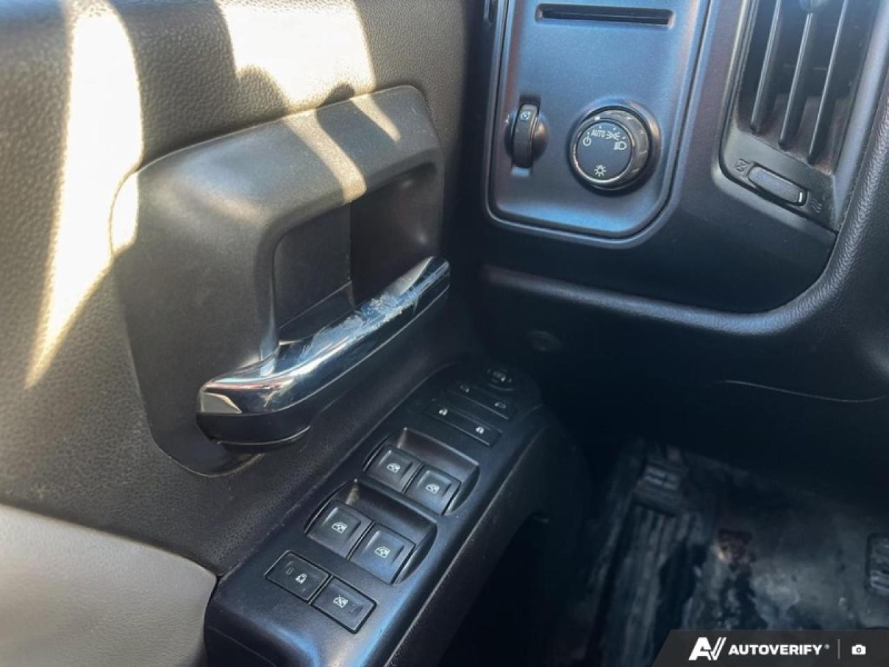 2015 Chevrolet Silverado 2500 HD WT  DURAMAX 6.6 DIESEL, DBL CAB HD 2500 Photo