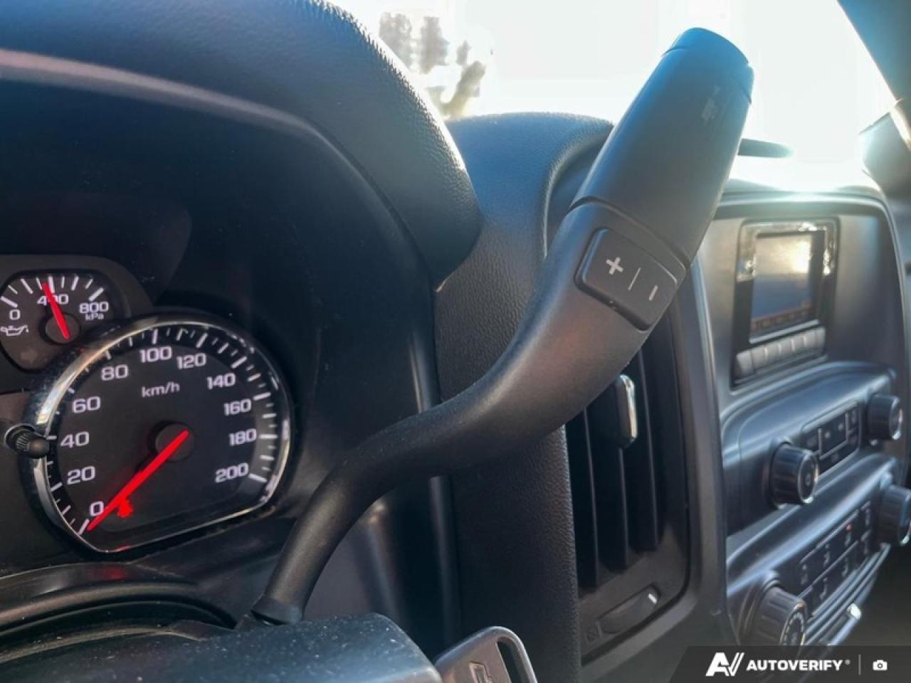 2015 Chevrolet Silverado 2500 HD WT  DURAMAX 6.6 DIESEL, DBL CAB HD 2500 Photo