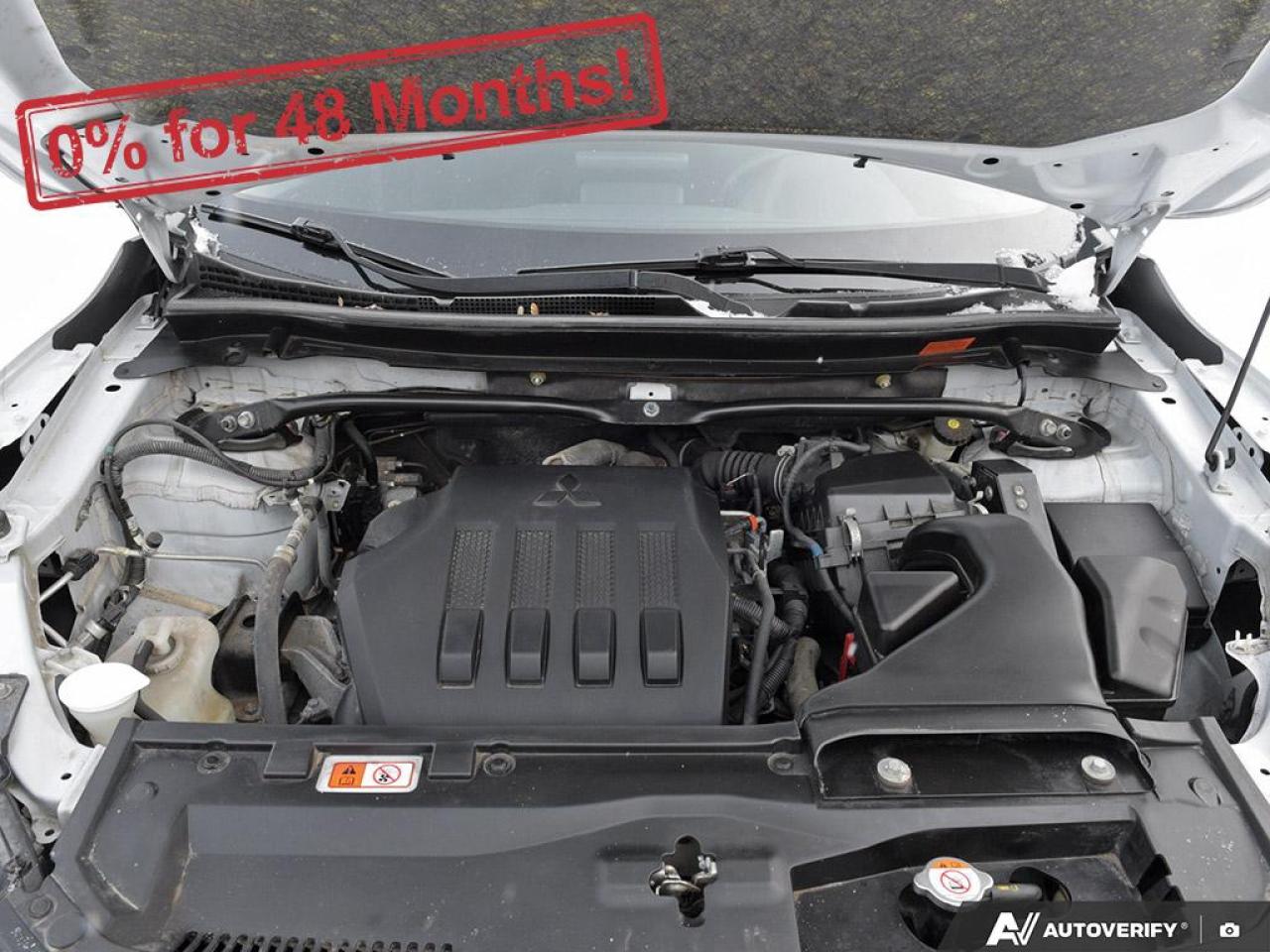 2022 Mitsubishi Eclipse Cross ES