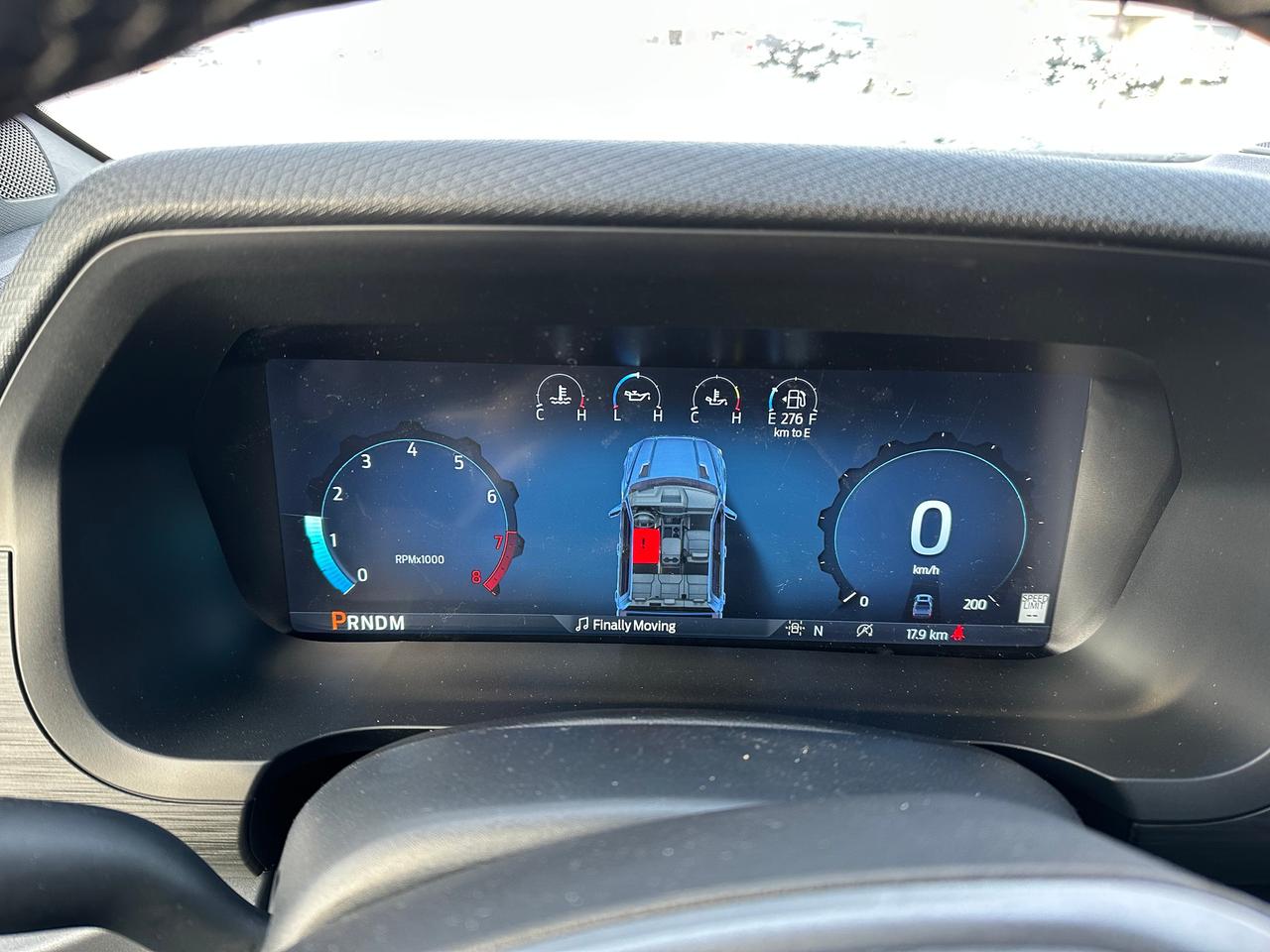 2026 Ford F-150 XLT 4WD SuperCrew 6.5' Box 302A Photo5