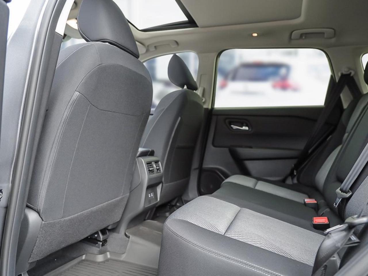 2026 Nissan Rogue SV Moonroof  - Sunroof -  Power Liftgate Photo