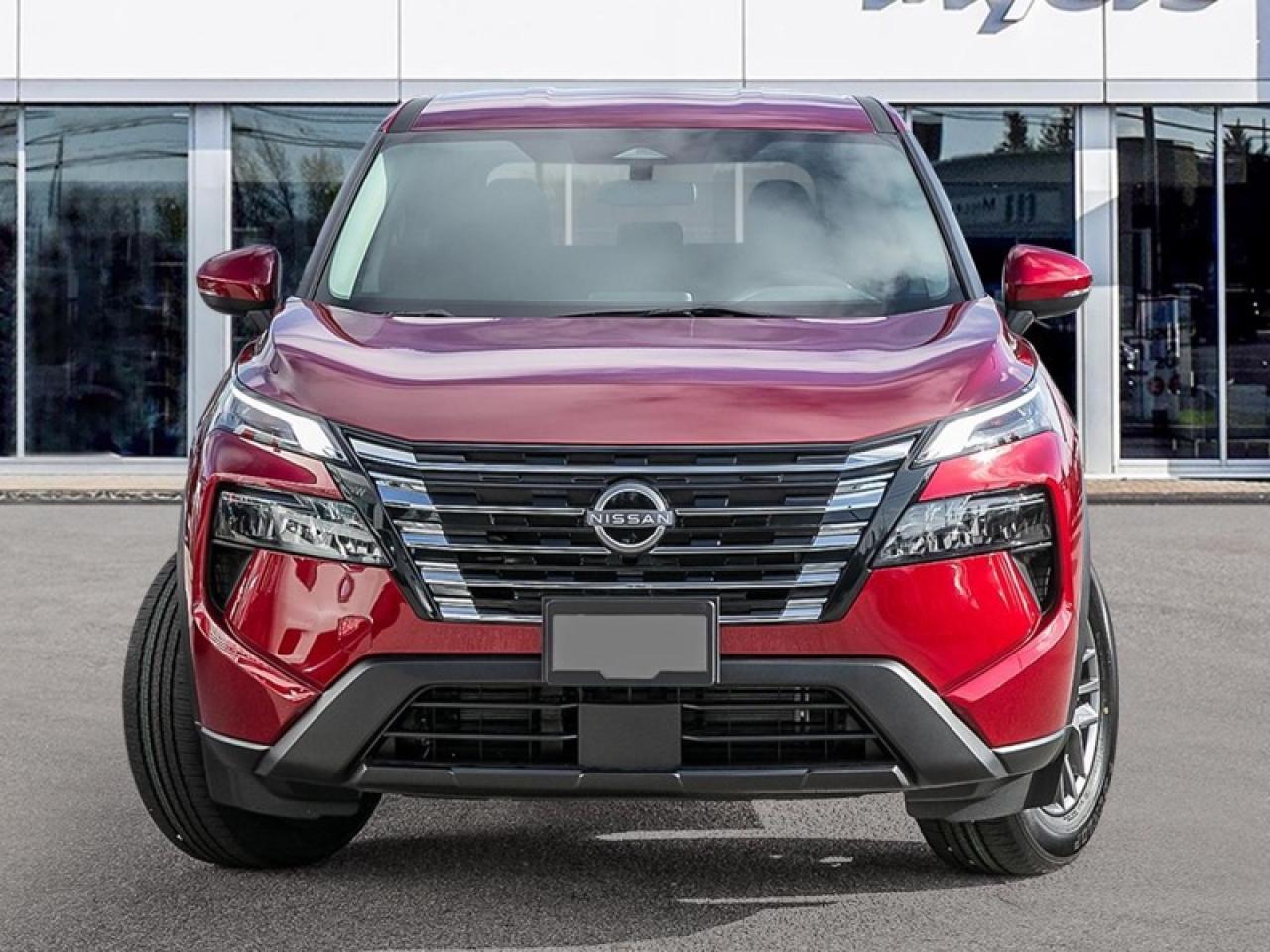 2026 Nissan Rogue S  - Navigation -  Heated Seats Photo