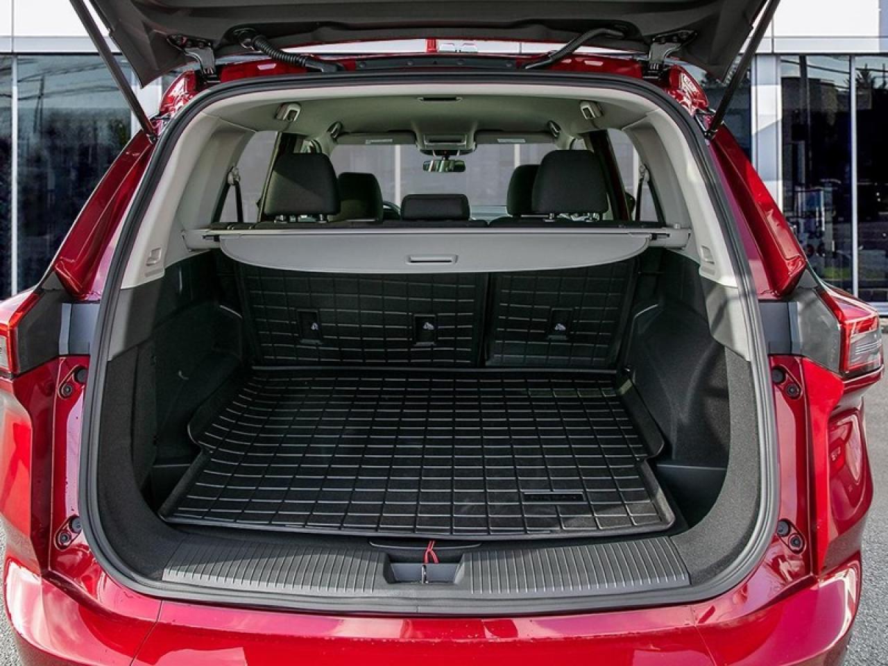 2026 Nissan Rogue S  - Navigation -  Heated Seats Photo