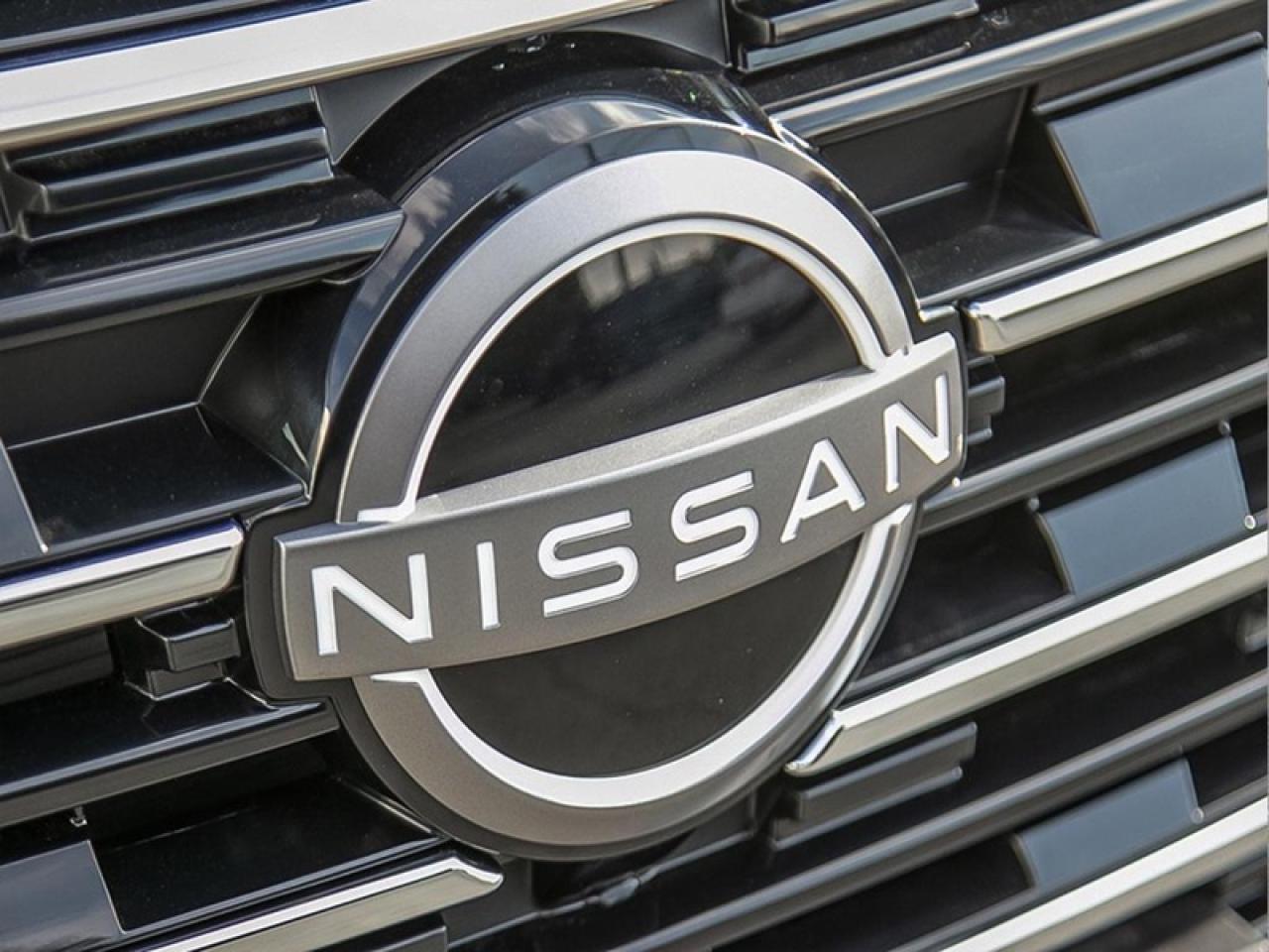 2026 Nissan Rogue S  - Navigation -  Heated Seats Photo