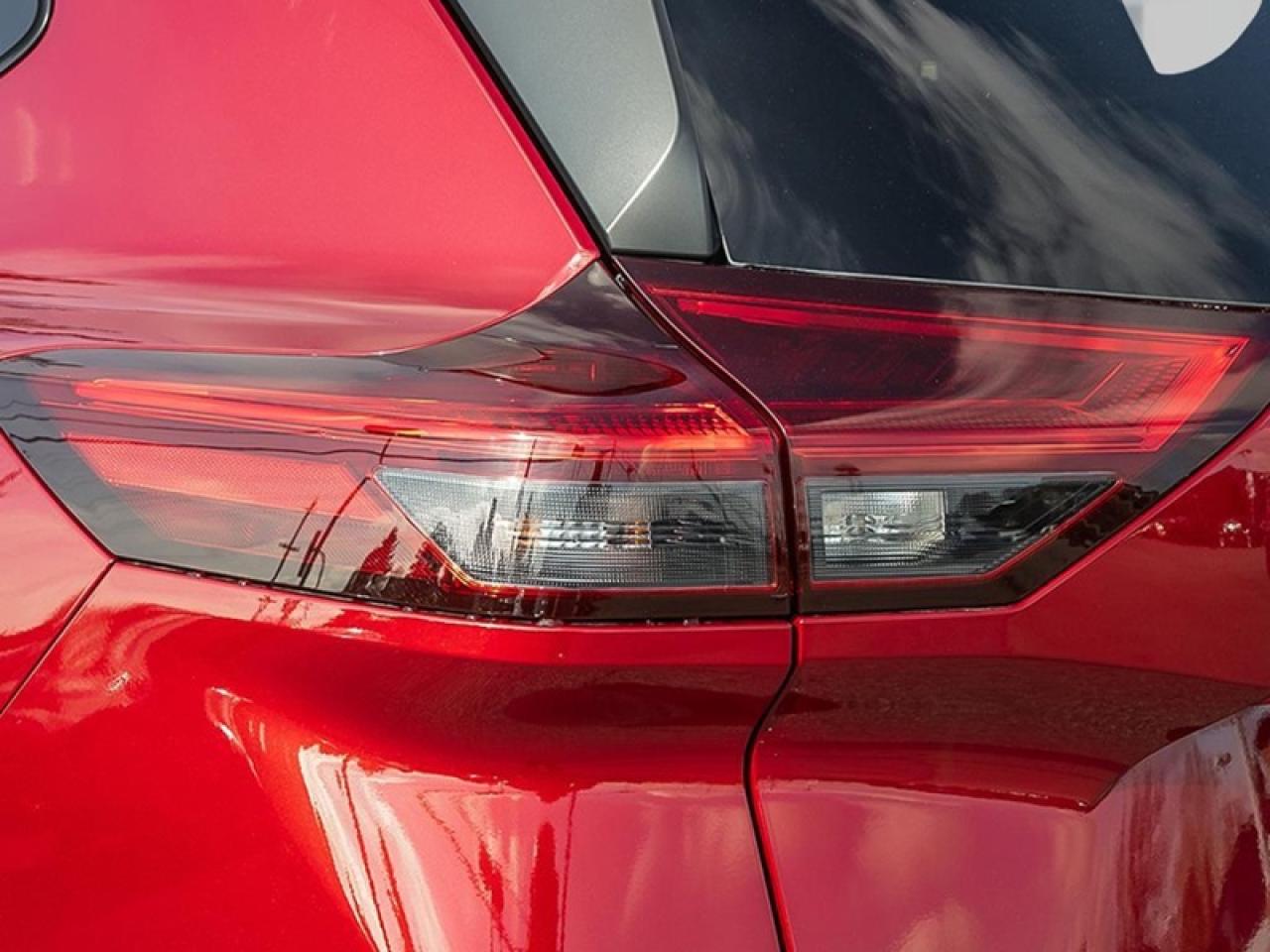 2026 Nissan Rogue S  - Navigation -  Heated Seats Photo