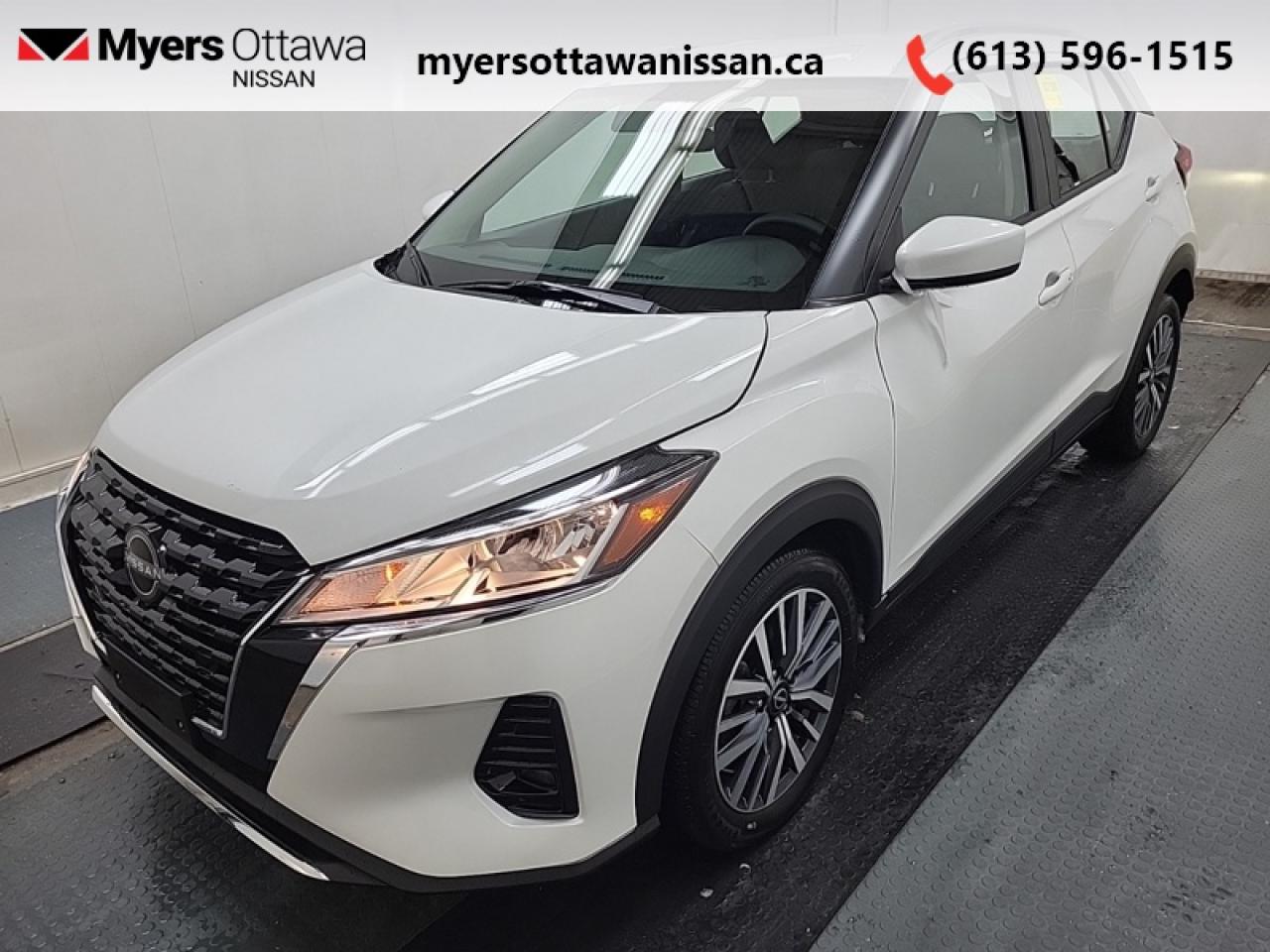 2024 Nissan Kicks SV  - Arriving Soon! Photo0