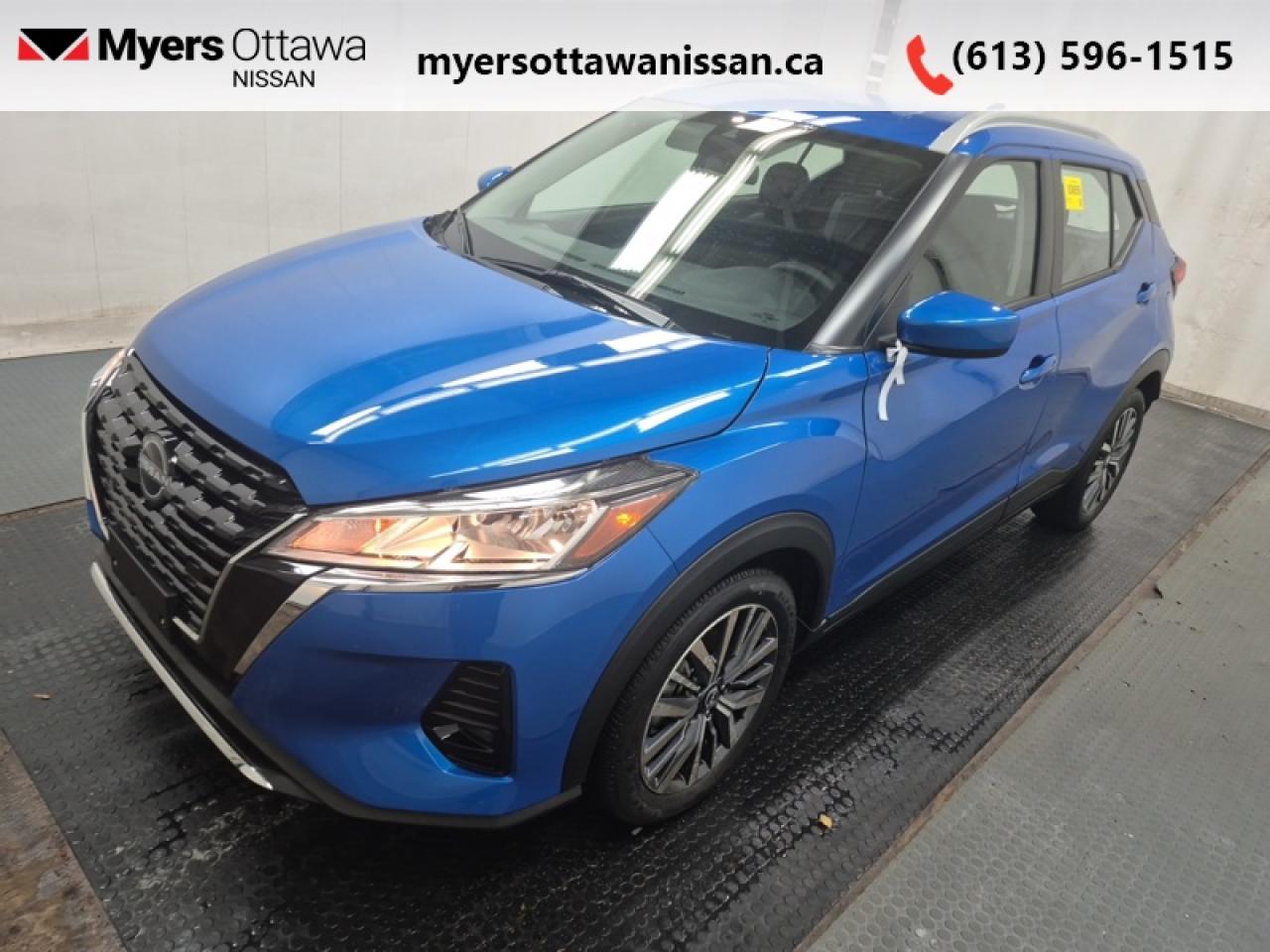 2024 Nissan Kicks SV  Arriving Soon! Photo0