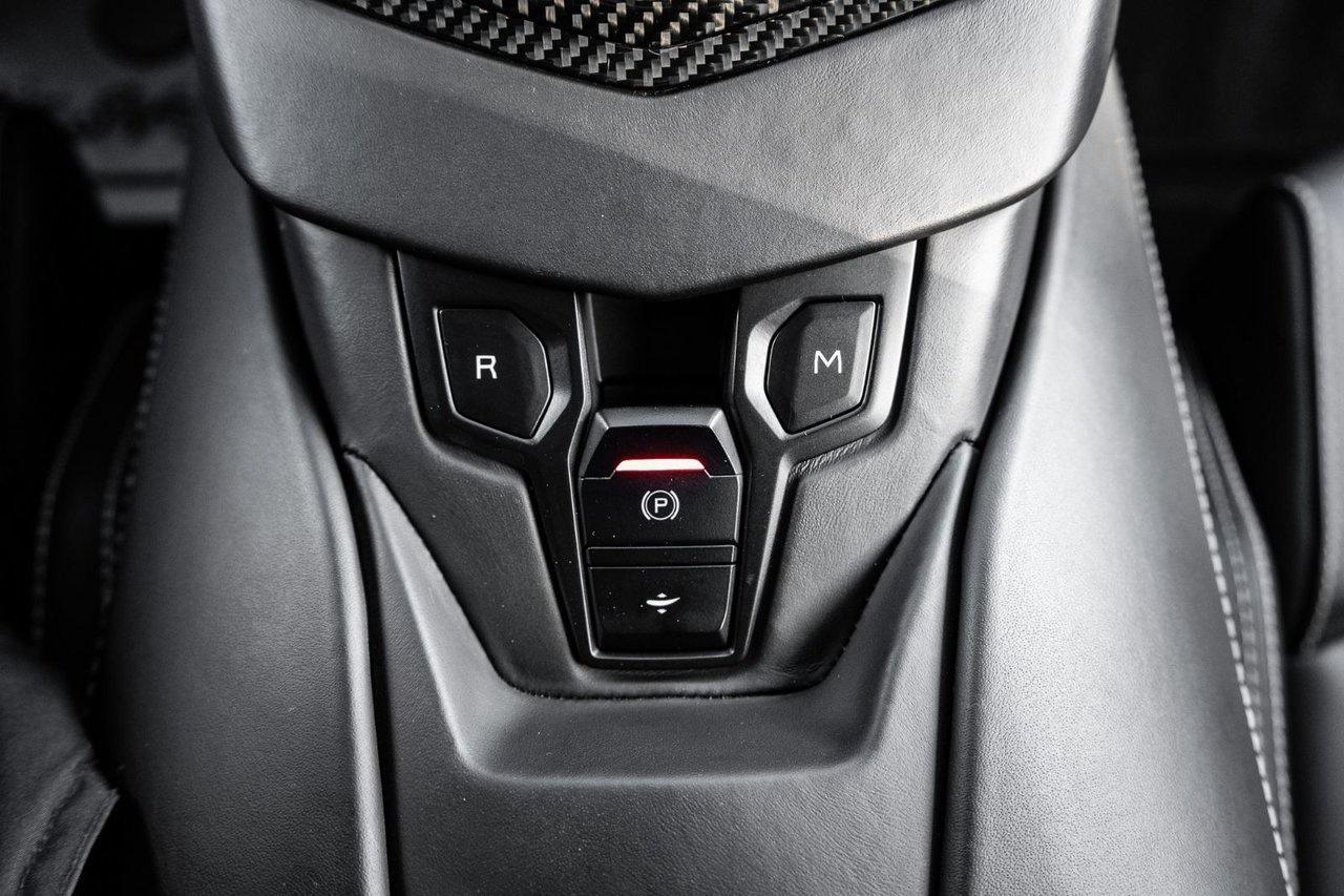 2017 Lamborghini Aventador LP700-4 | Mansory Carbon Aero | IPE Exhaust Photo