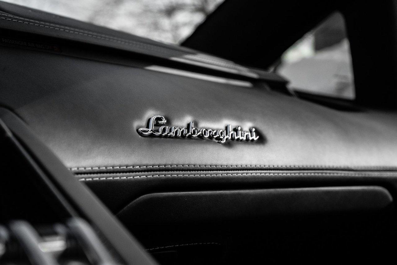 2017 Lamborghini Aventador LP700-4 | Mansory Carbon Aero | IPE Exhaust Photo