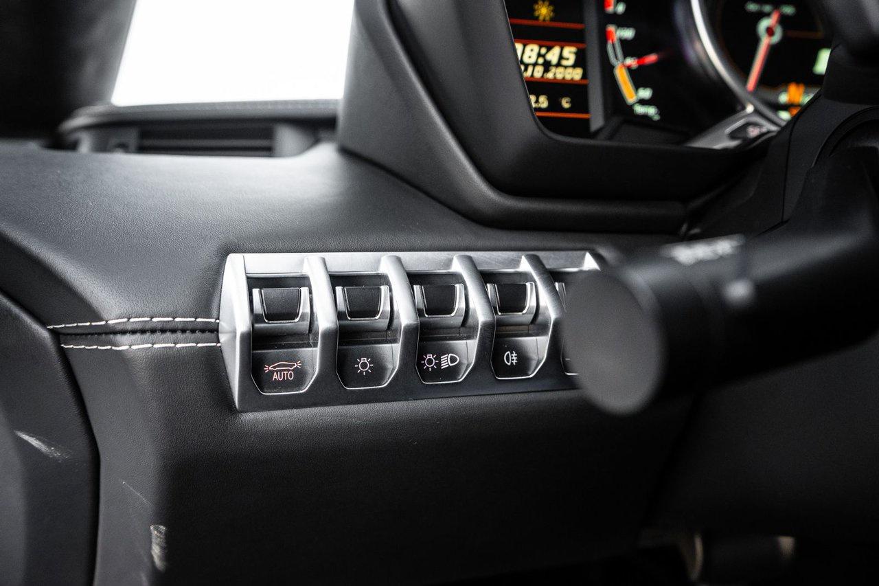 2017 Lamborghini Aventador LP700-4 | Mansory Carbon Aero | IPE Exhaust Photo