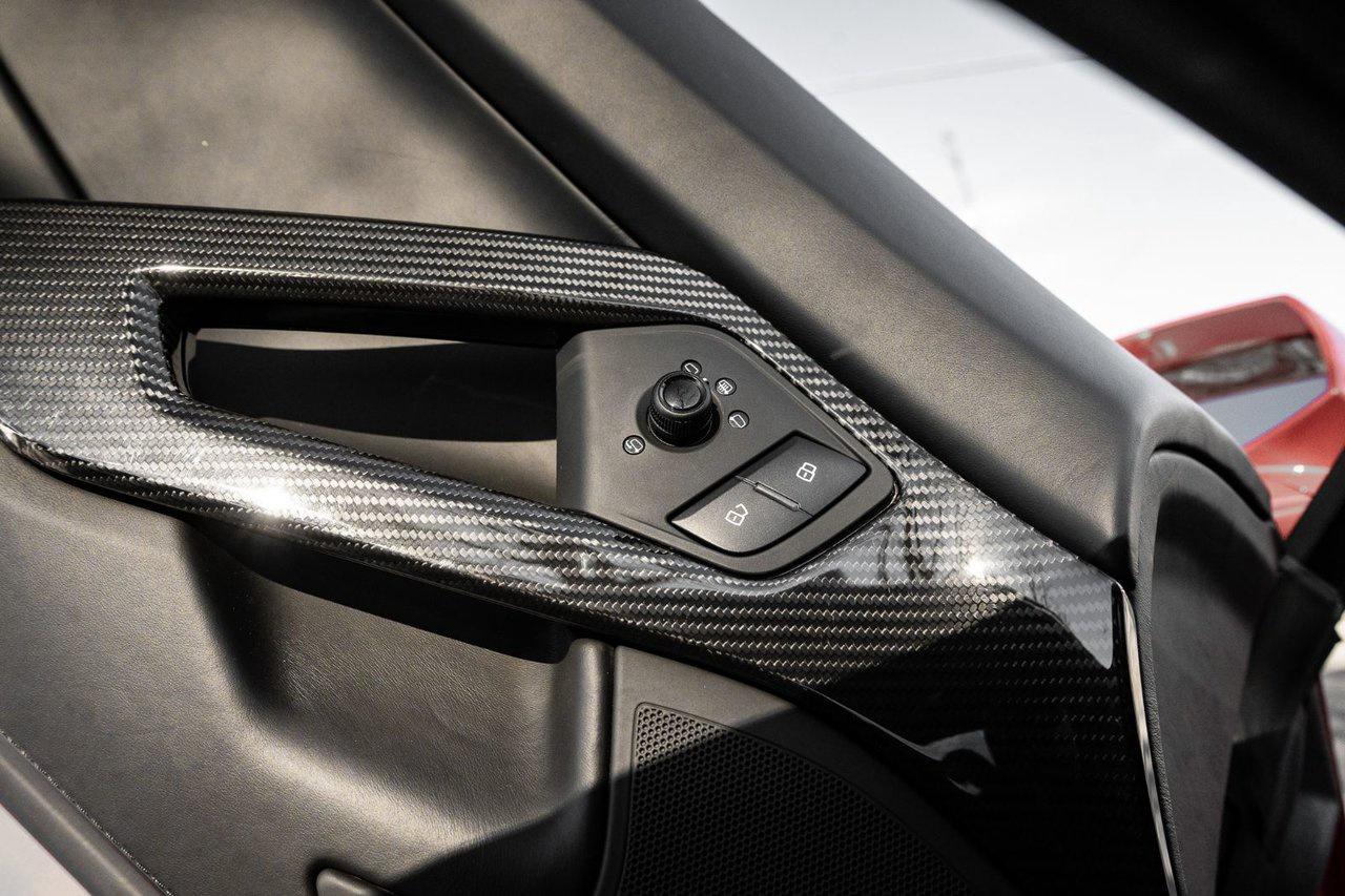 2017 Lamborghini Aventador LP700-4 | Mansory Carbon Aero | IPE Exhaust Photo