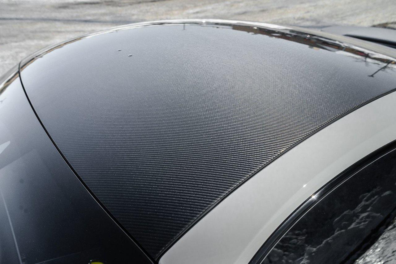 2023 Porsche 911 Turbo S Photo