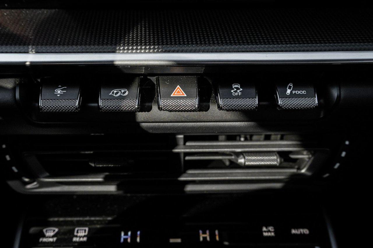 2023 Porsche 911 Turbo S Photo