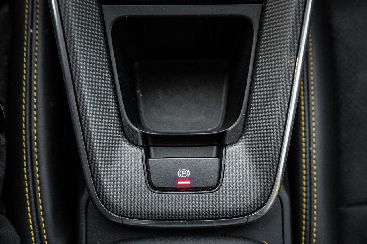 2023 Porsche 911 Turbo S Photo