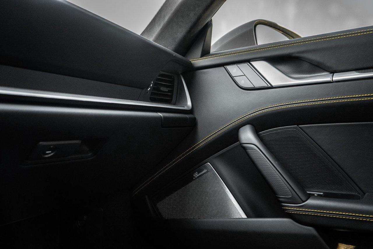 2023 Porsche 911 Turbo S Photo