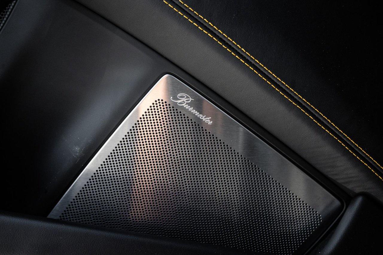 2023 Porsche 911 Turbo S Photo