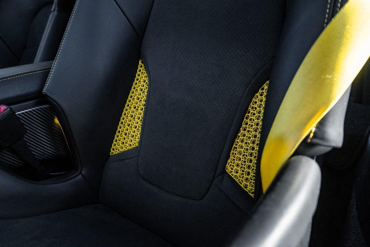 2023 Porsche 911 Turbo S Photo