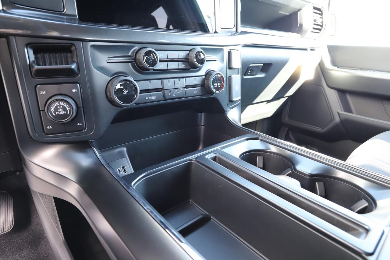 2026 Ford F-150 STX 4WD SuperCrew 5.5' Box Photo