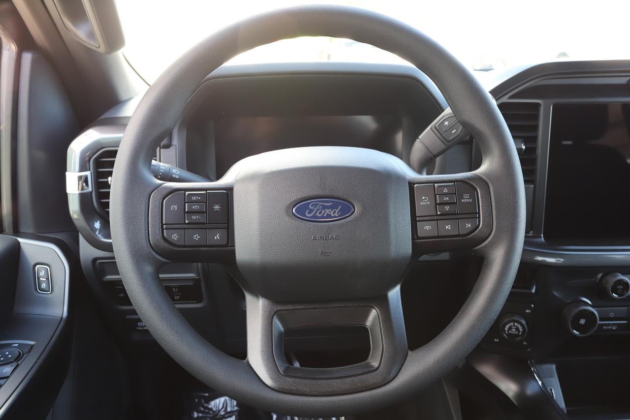 2026 Ford F-150 STX 4WD SuperCrew 5.5' Box Photo