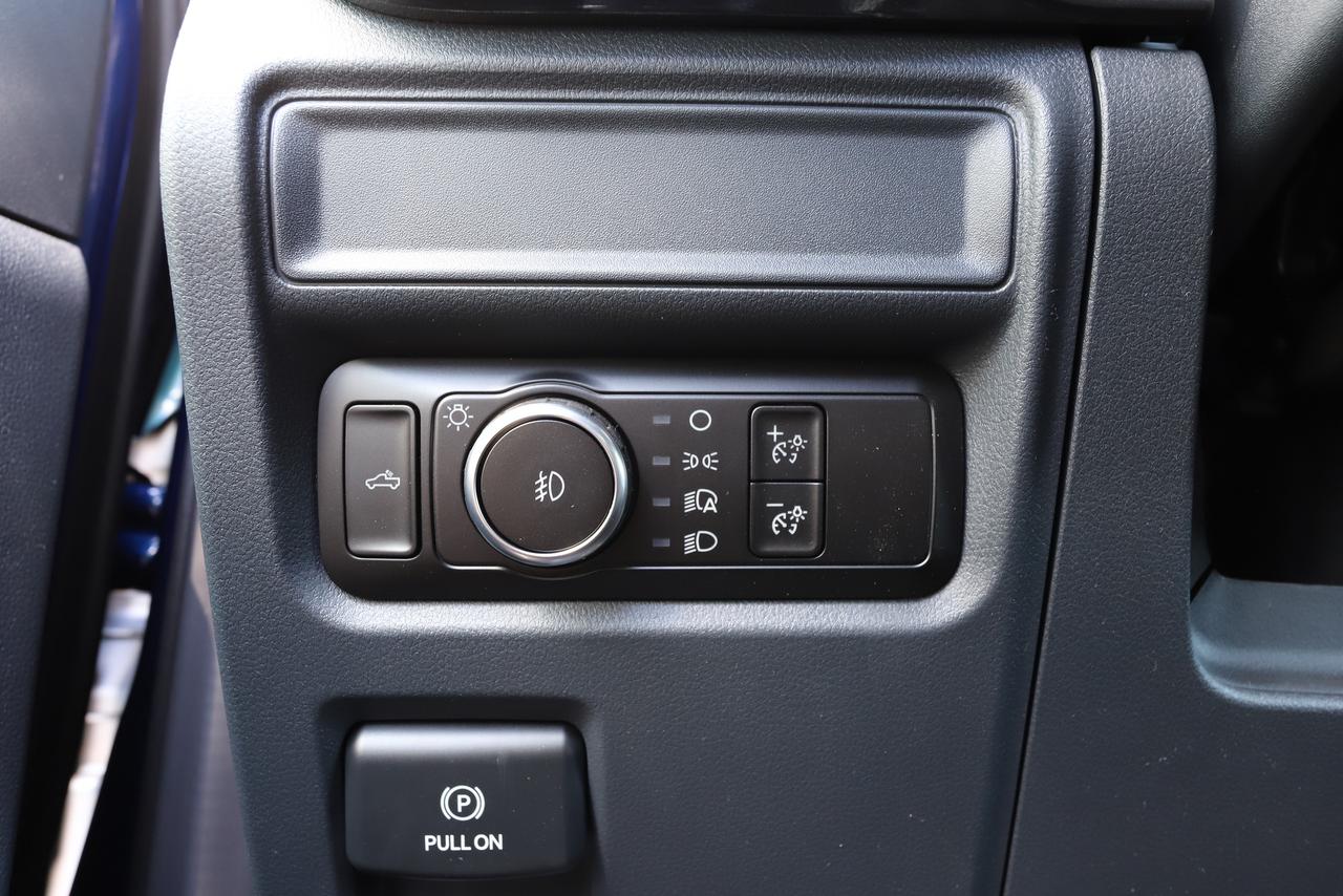 2026 Ford F-150 STX 4WD SuperCrew 5.5' Box Photo