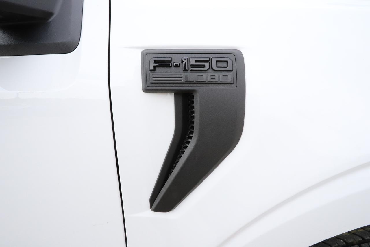 2026 Ford F-150 STX 4WD SuperCrew 5.5' Box Photo