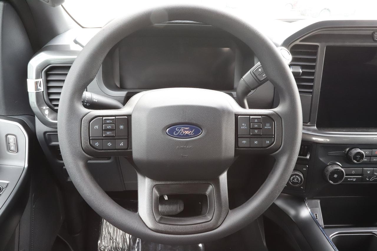 2026 Ford F-150 STX 4WD SuperCrew 5.5' Box Photo