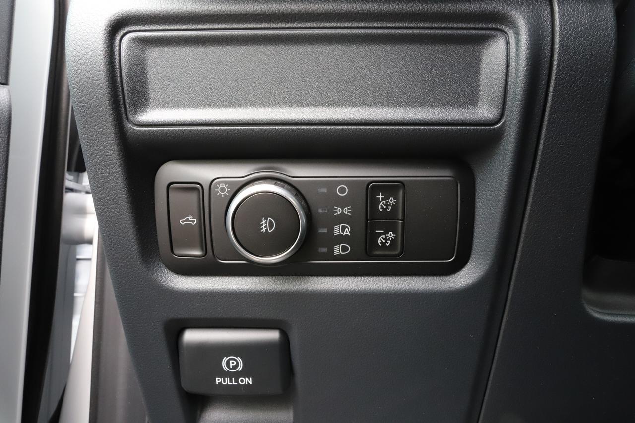 2026 Ford F-150 STX 4WD SuperCrew 5.5' Box Photo