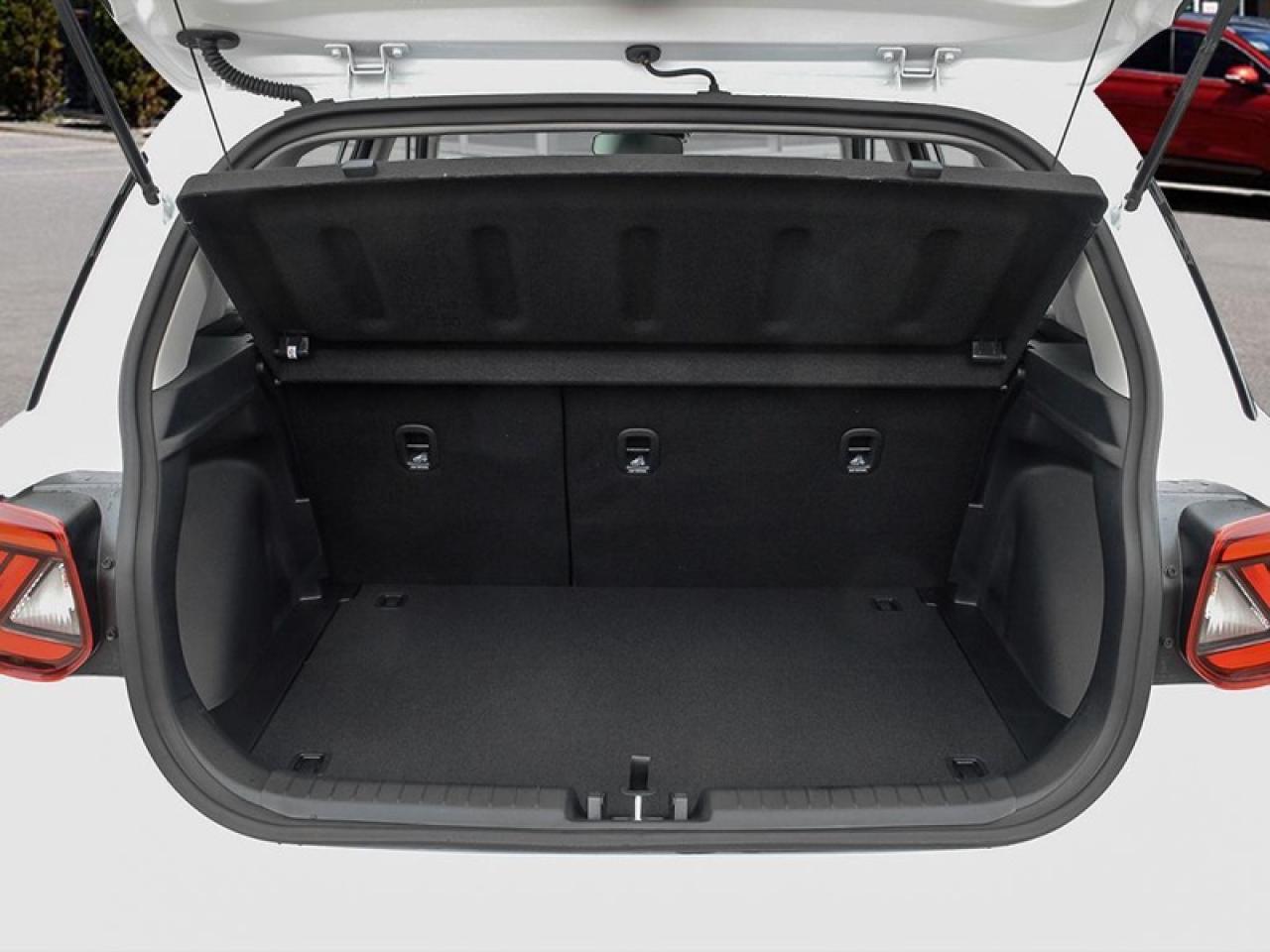 2026 Hyundai Venue Ultimate IVT  - Sunroof -  Heated Seats - $105.31 /Wk Photo