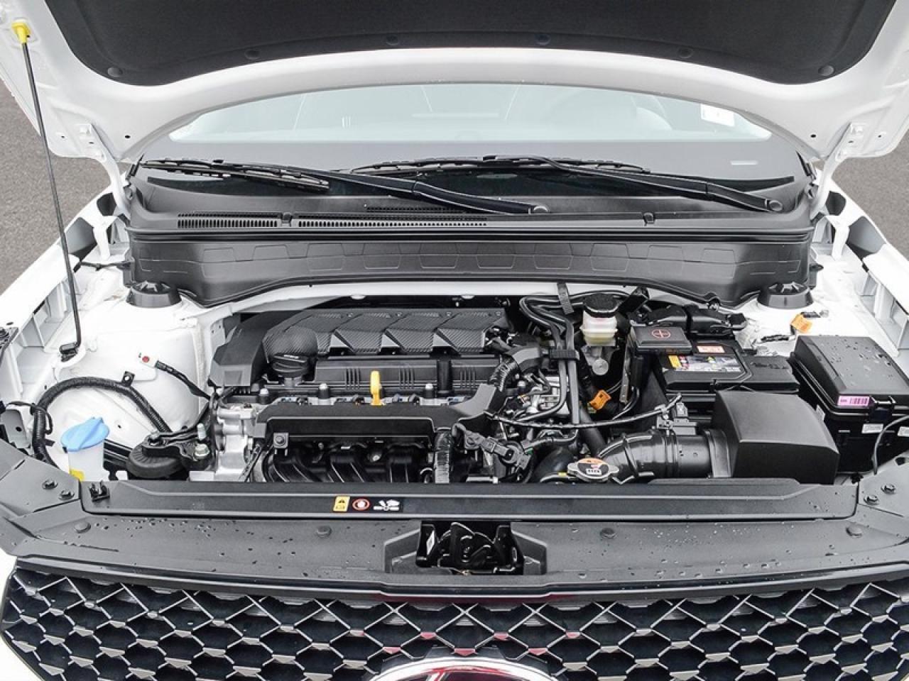 2026 Hyundai Venue Ultimate IVT  - Sunroof -  Heated Seats - $105.31 /Wk Photo