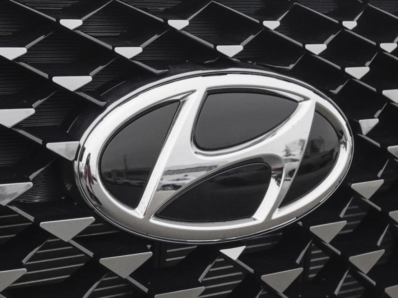 2026 Hyundai Venue Ultimate IVT  - Sunroof -  Heated Seats - $105.31 /Wk Photo