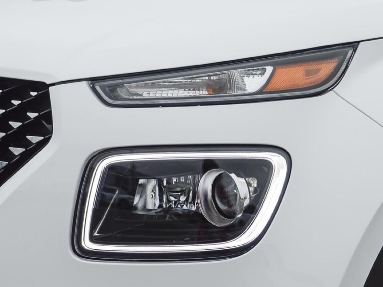 2026 Hyundai Venue Ultimate IVT  - Sunroof -  Heated Seats - $105.31 /Wk Photo