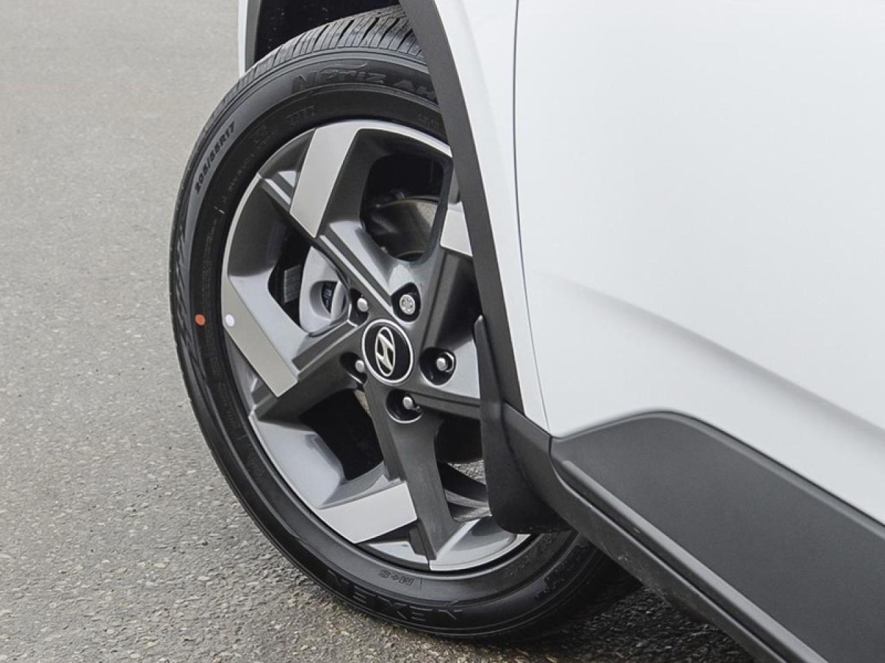 2026 Hyundai Venue Ultimate IVT  - Sunroof -  Heated Seats - $105.31 /Wk Photo