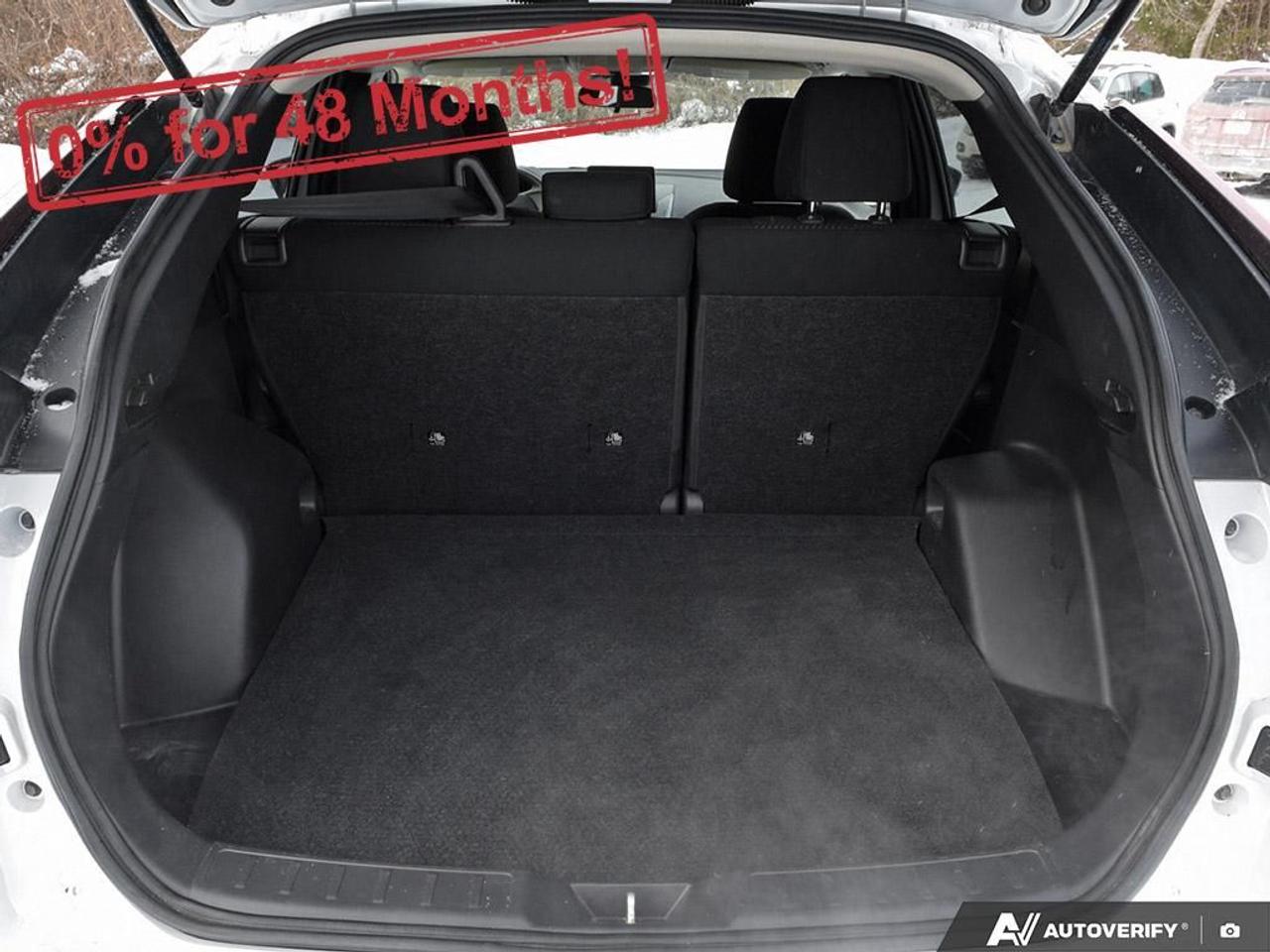 2022 Mitsubishi Eclipse Cross ES