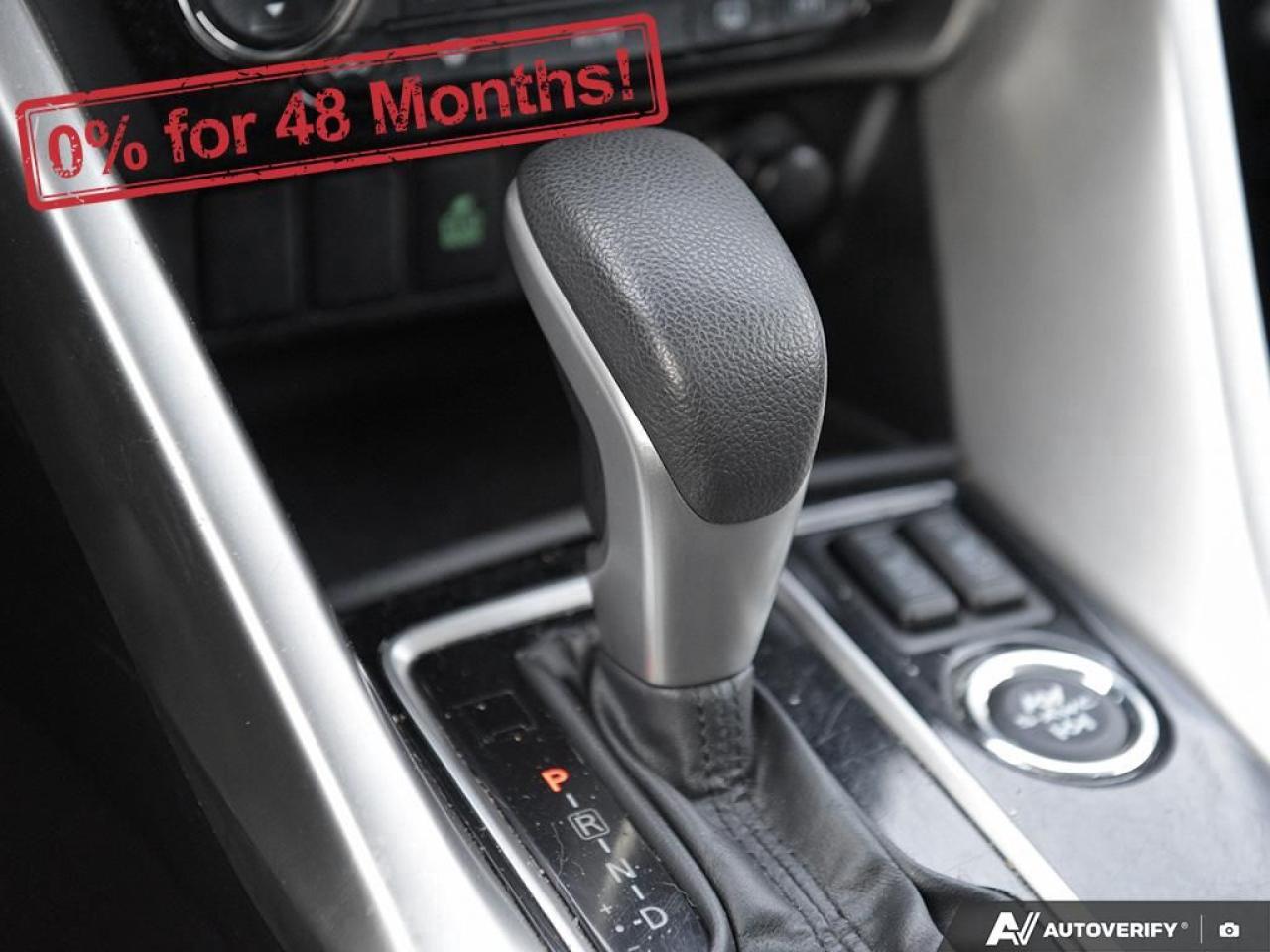 2022 Mitsubishi Eclipse Cross ES