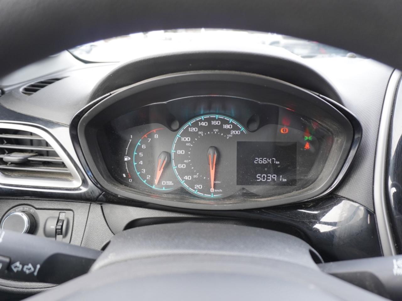 2022 Chevrolet Spark LT  - Aluminum Wheels -  Cruise Control Photo