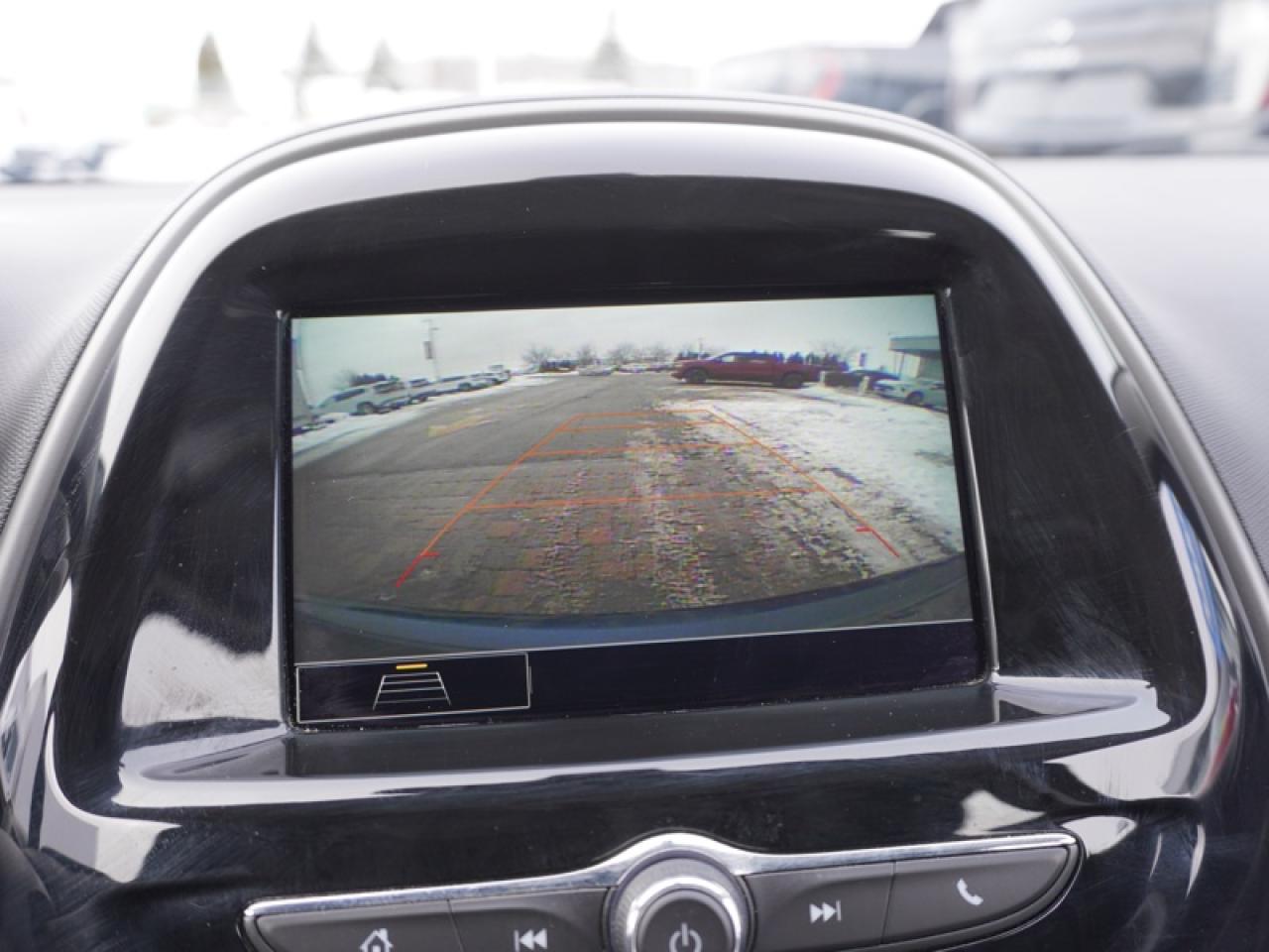 2022 Chevrolet Spark LT  - Aluminum Wheels -  Cruise Control Photo