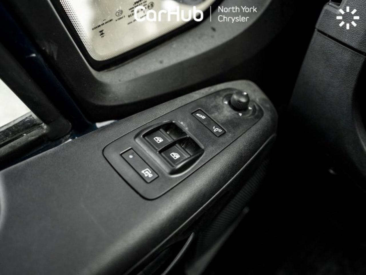 2024 RAM Cargo Van ProMaster Tradesman 2500 High Roof 159" WB w/Pass Seat Photo