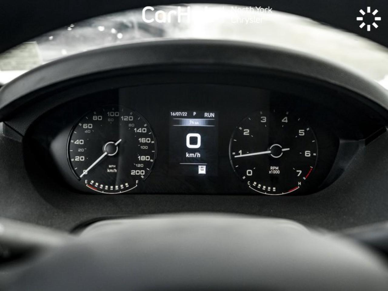 2024 RAM Cargo Van ProMaster Tradesman 2500 High Roof 159" WB w/Pass Seat Photo