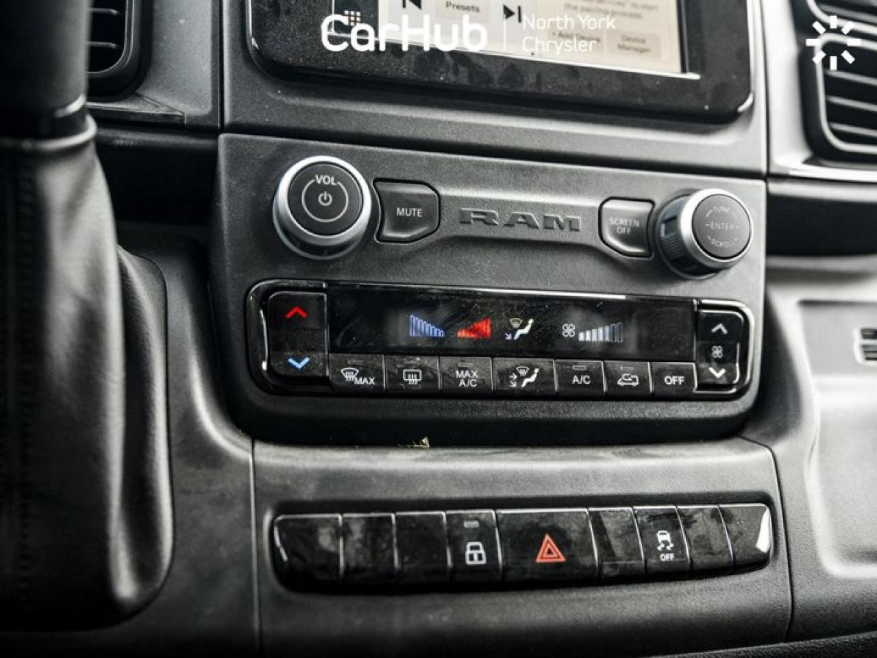 2024 RAM Cargo Van ProMaster Tradesman 2500 High Roof 159" WB w/Pass Seat Photo